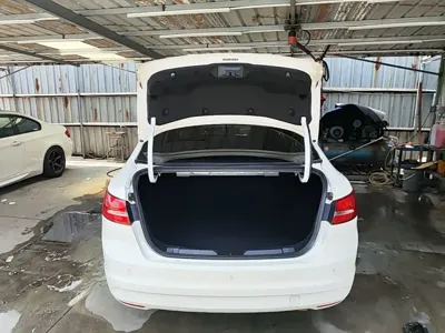 Ford Escort