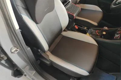 Jetta VS5