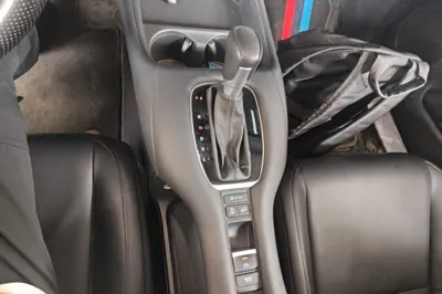 Honda ZR-V