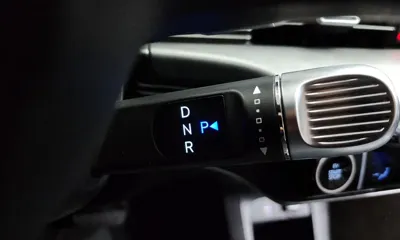 Hyundai Ioniq5