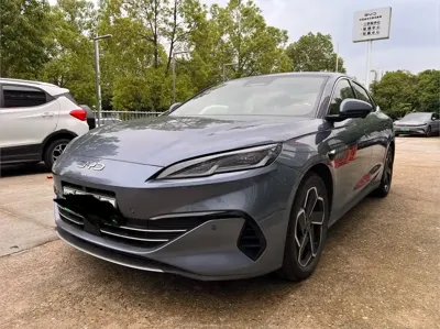 BYD 海豹06
