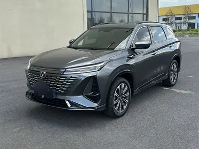 Changan 长安CS75PLUS