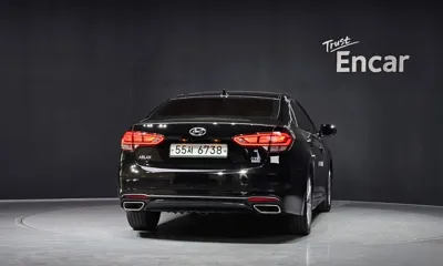 Hyundai Aslan
