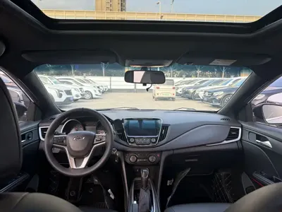 Chevrolet Monza