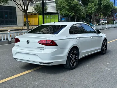 Volkswagen Lamando