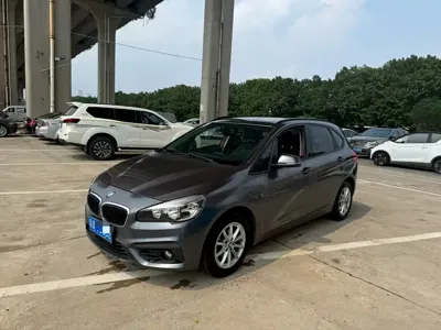 BMW 2 Series Active Tourer