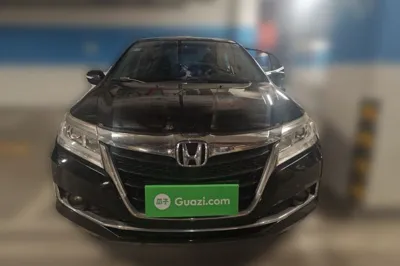 Honda Crider