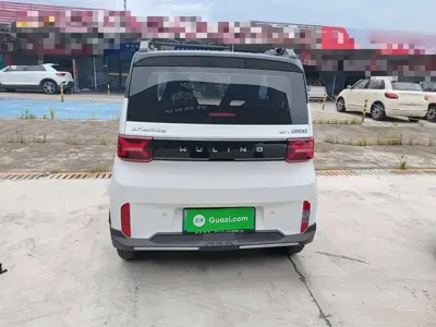 Wuling MINIEV
