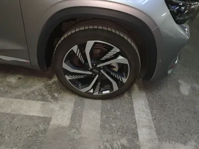 Geely Auto Monjaro L