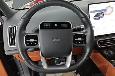 Li Auto L9