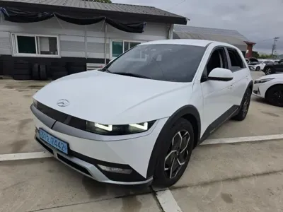 Hyundai Ioniq5