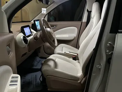 Wuling MINIEV