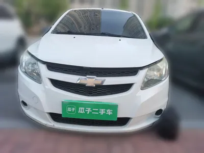 Chevrolet Sail