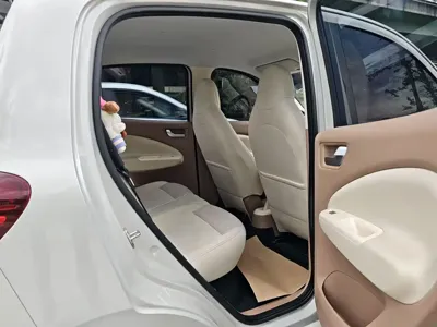 Wuling MINIEV