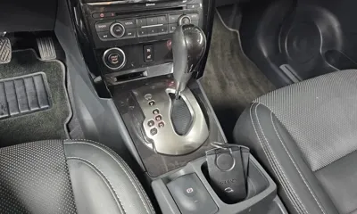 Renault-KoreaSamsung QM5