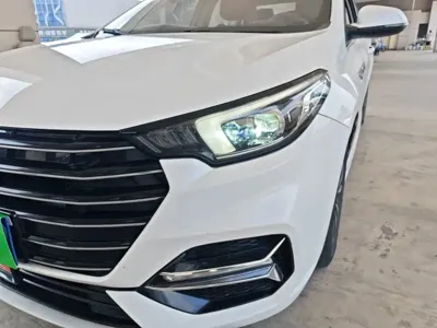 Chery Arrizo 5 Plus