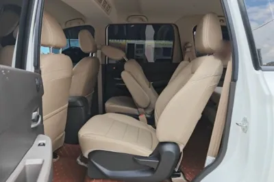Wuling Hongguang