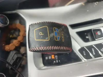 Geely Binyue