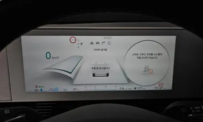 Hyundai Ioniq5