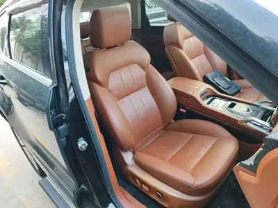 Zotye Zotye T700