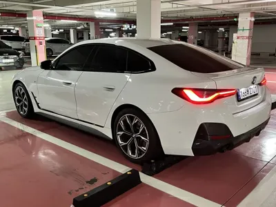 BMW 4-Series