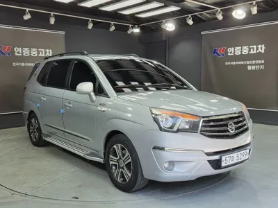 KG_Mobility_Ssangyong KORANDO