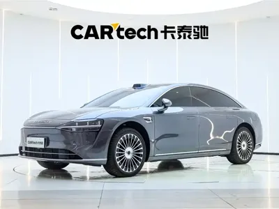 享界 Xiangji S9