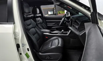 KG_Mobility_Ssangyong Torres