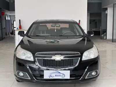 Chevrolet Epica