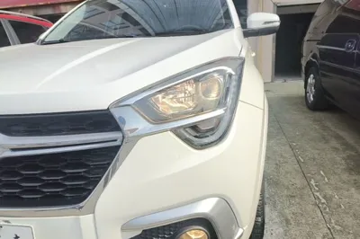 Chery Tiggo 5x