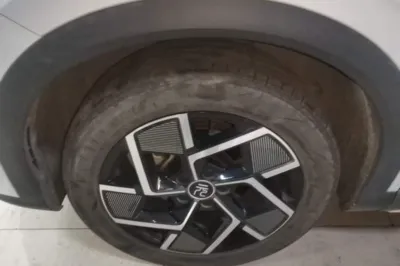 BYD Yuan Plus