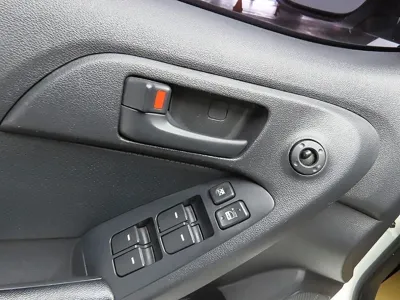 Kia Porte