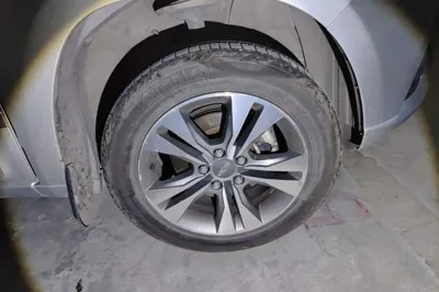 Chery Tiggo 3