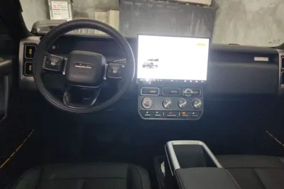 iCAR V23