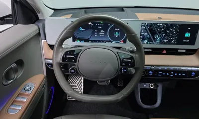 Hyundai Ioniq5