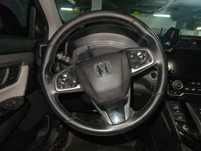 Honda Breeze PHEV