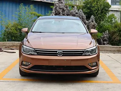 Volkswagen Lamando