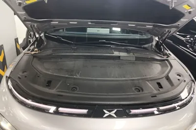 Xpeng G6