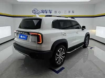 Haval Big Dog