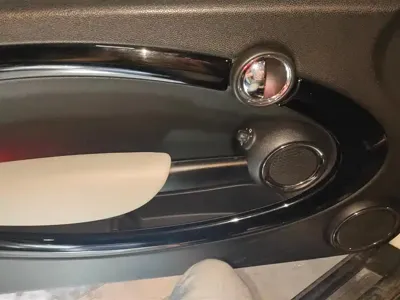 MINI Mini Coupe