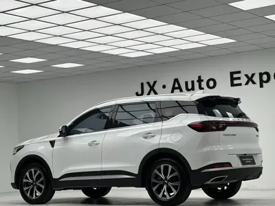 Chery Tiggo 7 Plus