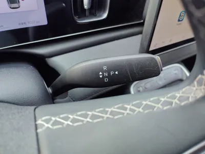 BYD Sealion 05 EV