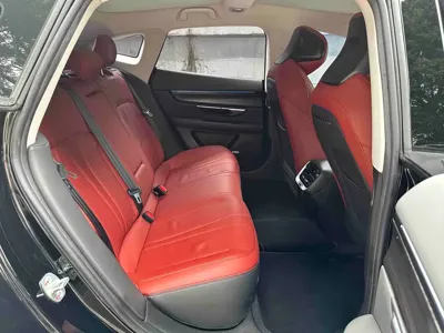 Xpeng P7