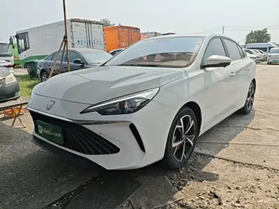 Roewe i5