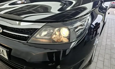 Renault-KoreaSamsung SM5