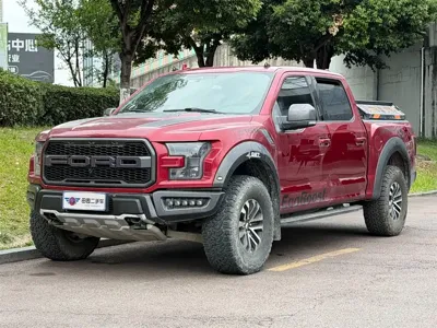 Ford F-150 Raptor