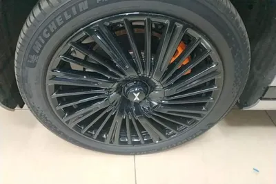 Xpeng G9