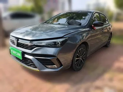 Roewe i5