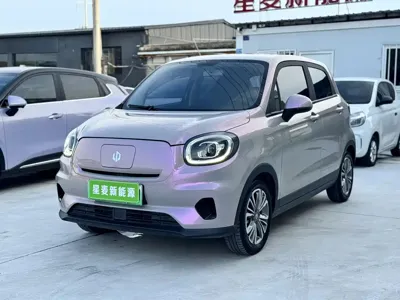 Leapmotor Leapmotor T03