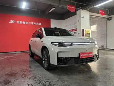 Leapmotor Leapmotor C10